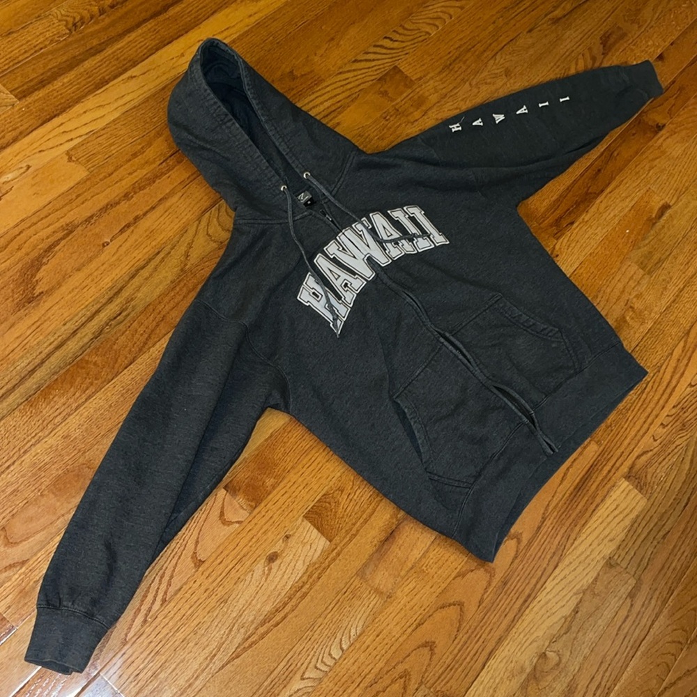 XNT HAWAII JACKET